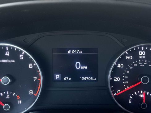 Used 2021 Kia Sportage LX image 10