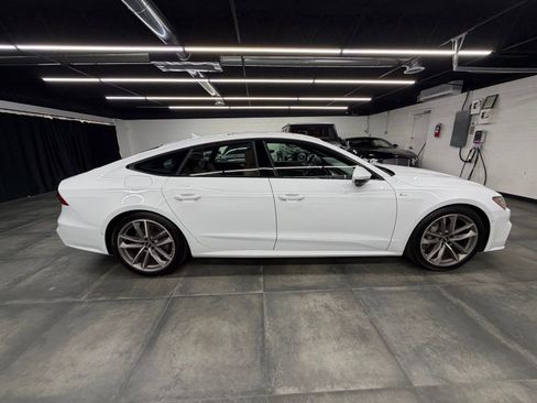 Used 2022 Audi A7 3.0T Premium Plus image 8