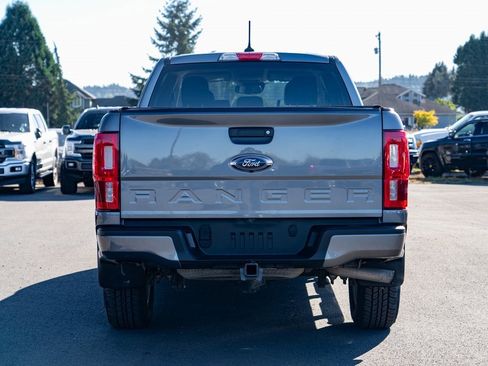 Used 2021 Ford Ranger XLT w/ Trailer Tow Package image 11