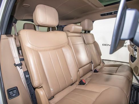 Used 2023 Land Rover Range Rover Long Wheelbase Autobiography AWD/4WD image 19