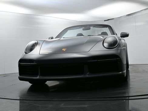 Used 2024 Porsche 911 Turbo S image 66