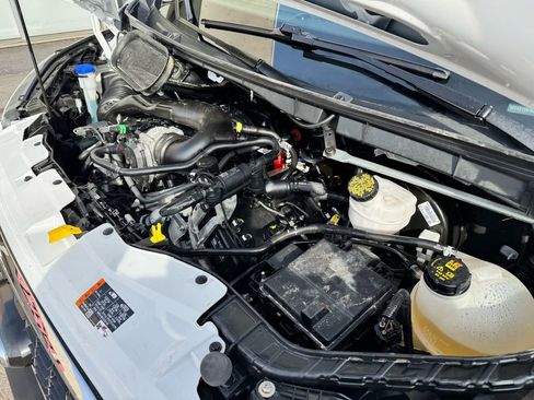 Used 2024 Ford Transit 150 Medium Roof image 40