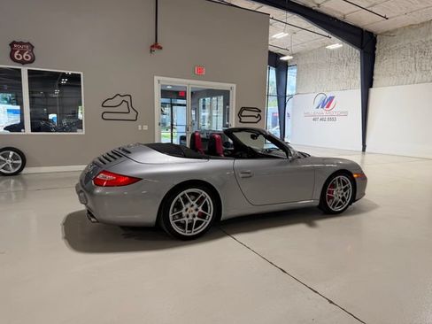 Used 2010 Porsche 911 Carrera S RWD image 80
