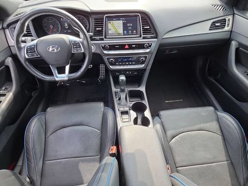 Used 2018 Hyundai Sonata Limited FWD image 13