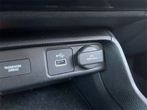 Certified 2024 Honda Civic Sport image 26