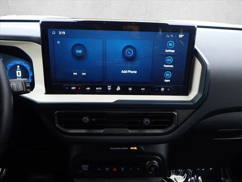 New 2025 Ford Bronco Sport Heritage image 15