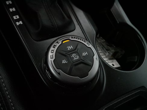 Used 2022 Ford Bronco Big Bend image 25