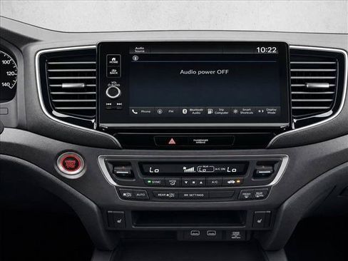 Used 2025 Honda Ridgeline RTL image 24