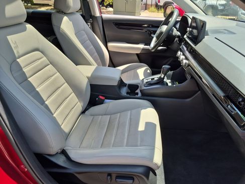 Used 2023 Honda CR-V EX-L image 31