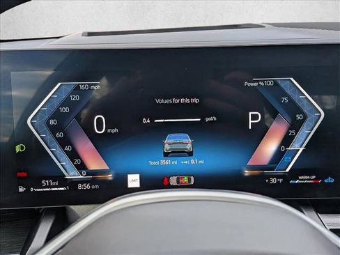 Certified 2026 BMW 530i xDrive image 12