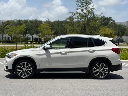 Used 2017 BMW X1 sDrive28i FWD image 8