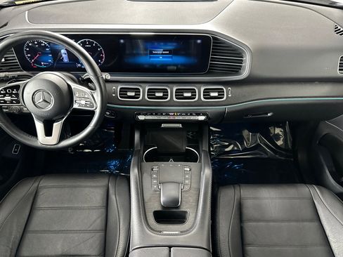 Used 2023 Mercedes-Benz GLE 350 image 12