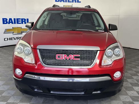 Used 2012 GMC Acadia SLE image 8