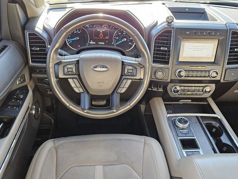 Used 2019 Ford Expedition Limited w/ Special Edition Package RWD image 7