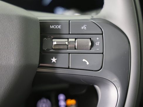 New 2026 Kia EV9 Land w/ Nightfall Edition Package image 16