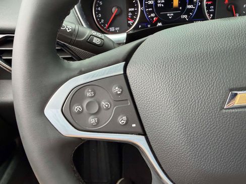 Certified 2023 Chevrolet Traverse Premier AWD/4WD image 30