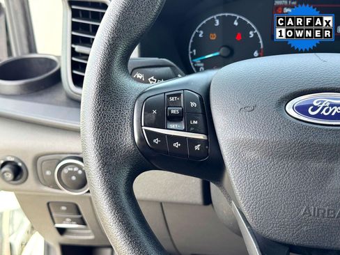 Used 2024 Ford Transit 350 XLT image 24