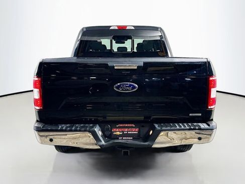 Used 2018 Ford F150 XLT w/ Equipment Group 302A Luxury image 7