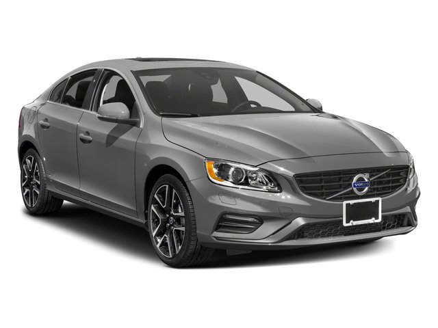 Used 2017 Volvo S60 T5 Dynamic AWD/4WD image 6