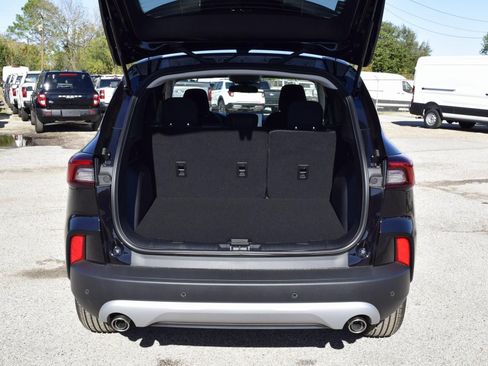 New 2026 Ford Escape Active w/ Tech Pack #1 image 21