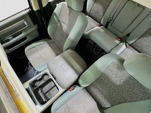 Used 2019 RAM 1500 Lone Star w/ Rambox Value Package image 22