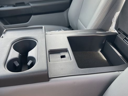 New 2026 Ford F350 XL w/ Snow Plow Prep Package image 13