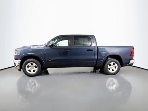 New 2026 RAM 1500 Big Horn image 4