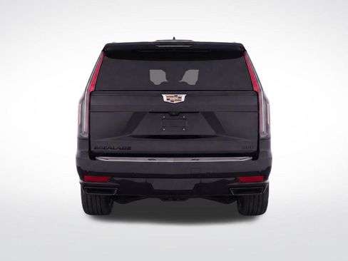 Certified 2023 Cadillac Escalade Sport Platinum w/ LPO, ONYX Package AWD/4WD image 39