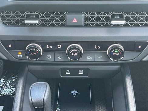 New 2026 Honda Accord SE image 28