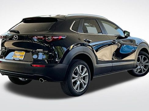 New 2025 MAZDA CX-30 AWD 2.5 S w/ Preferred Package image 10