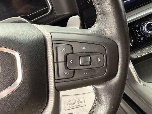 Used 2024 GMC Sierra 1500 Denali image 27