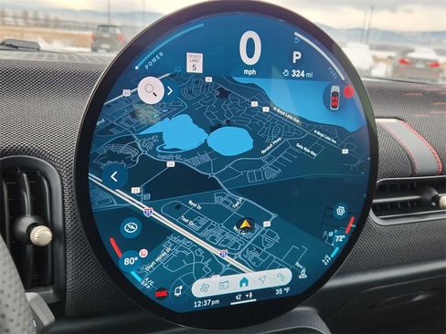 New 2026 MINI Cooper S image 13