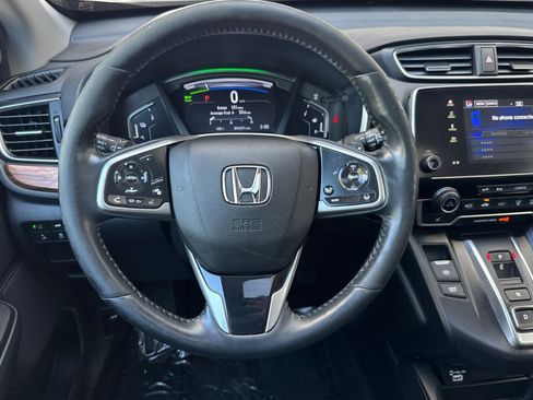 Used 2020 Honda CR-V EX-L image 30