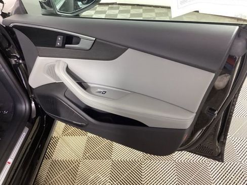 Certified 2024 Audi A5 2.0T Premium Plus image 22