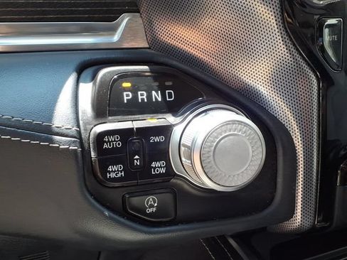 Used 2023 RAM 1500 Limited AWD/4WD image 17