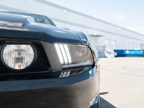 Used 2012 Ford Mustang GT w/ Brembo Brake Pkg image 10