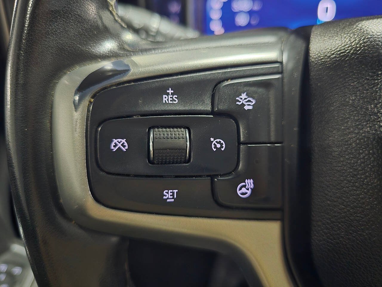 Used 2024 Chevrolet Silverado 3500 LT w/ Convenience Package AWD/4WD image 19