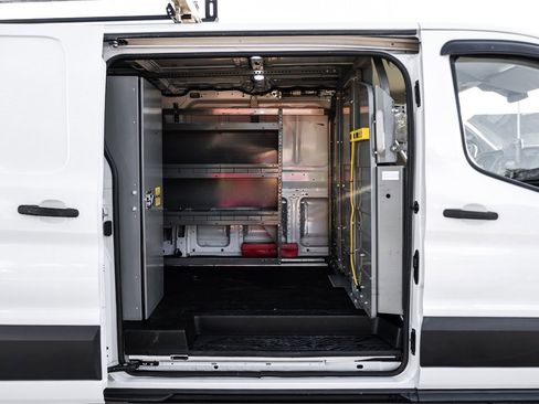 Used 2020 Ford Transit 150 Low Roof w/ Upfitter Package image 33