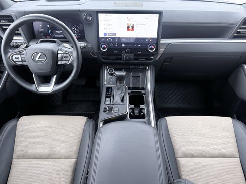 Used 2025 Lexus GX 550 image 62