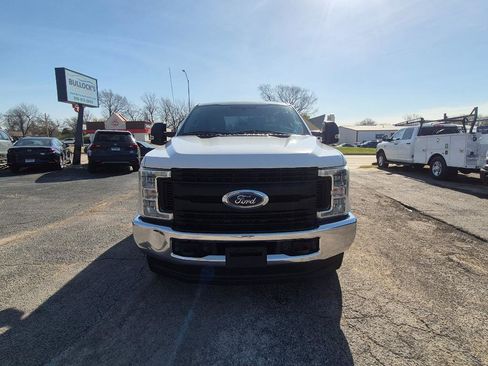 Used 2019 Ford F250 XL w/ Power Equipment Group image 8