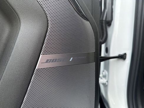 New 2026 GMC Yukon AT4 Ultimate w/ LPO, Floor Liner Package AWD/4WD image 58