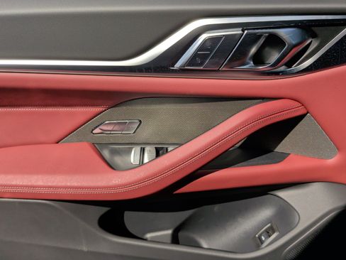Certified 2025 BMW i4 M50 AWD/4WD image 26