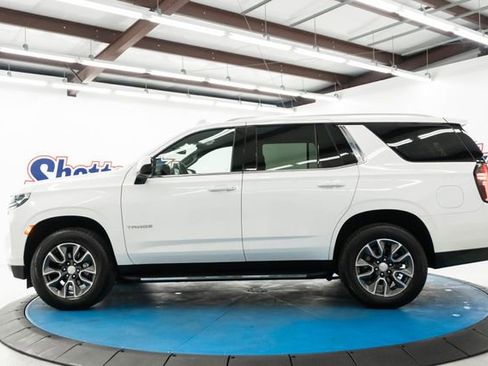 Used 2024 Chevrolet Tahoe LS image 5