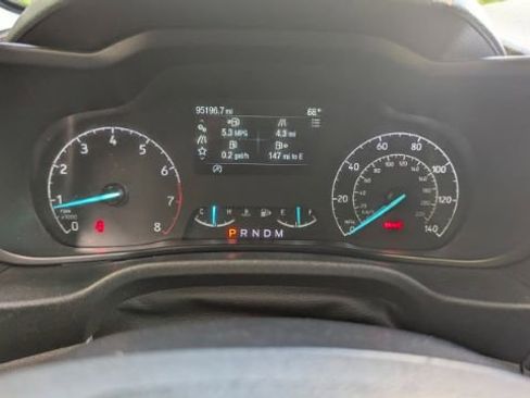 Used 2021 Ford Transit Connect XL FWD image 28