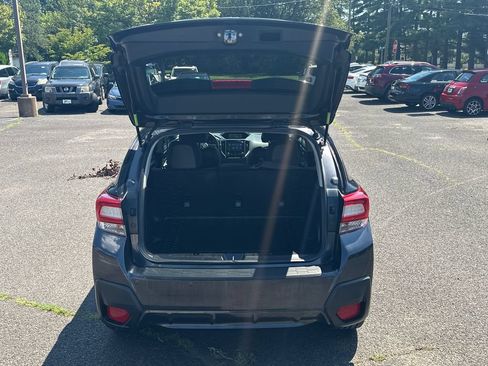 Used 2019 Subaru Crosstrek 2.0i Limited w/ Moonroof Package w/Navigation AWD/4WD image 17