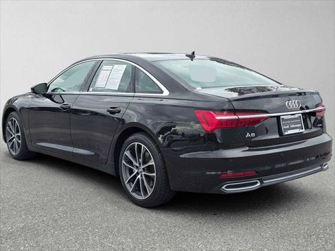 Used 2023 Audi A6 2.0T Premium AWD/4WD image 5