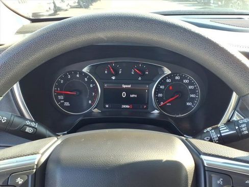 Used 2023 Chevrolet Blazer LT w/ Driver Confidence Package image 21