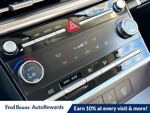 New 2026 Hyundai Santa Fe SE AWD/4WD image 19