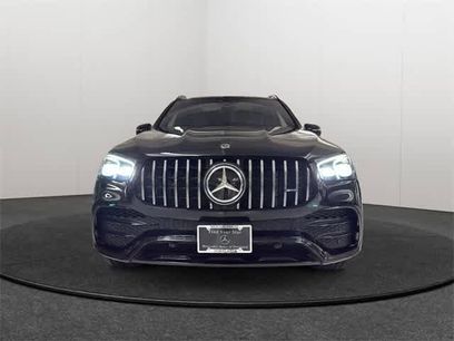 Used 2023 Mercedes-Benz GLE 53 AMG 4MATIC