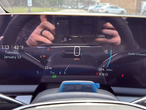 New 2026 Cadillac Optiq Sport 2 image 13